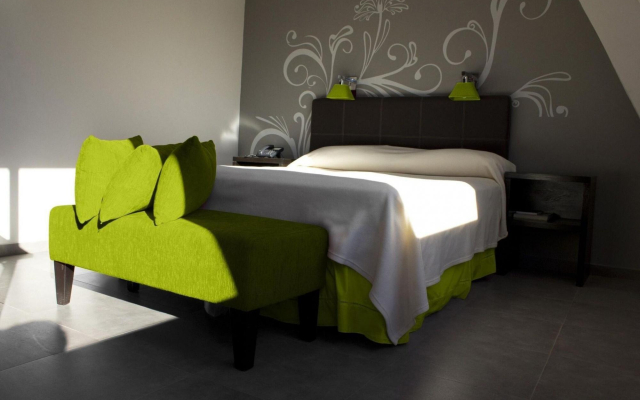 Austral DP Suites