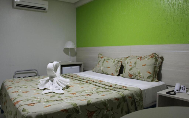 Hotel Cruzeiro