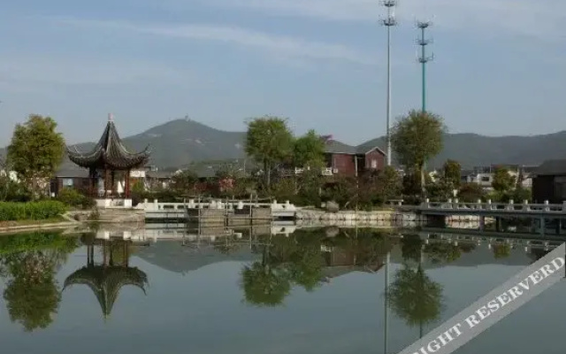 Xiaoxiawan Farmhouse