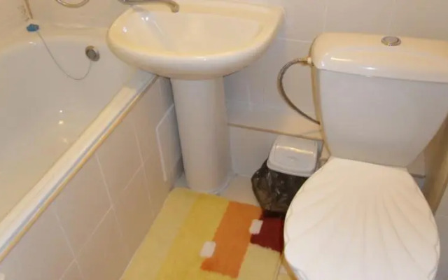 Квартира на Воровского