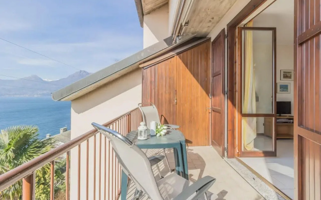 Patrizia s House Varenna