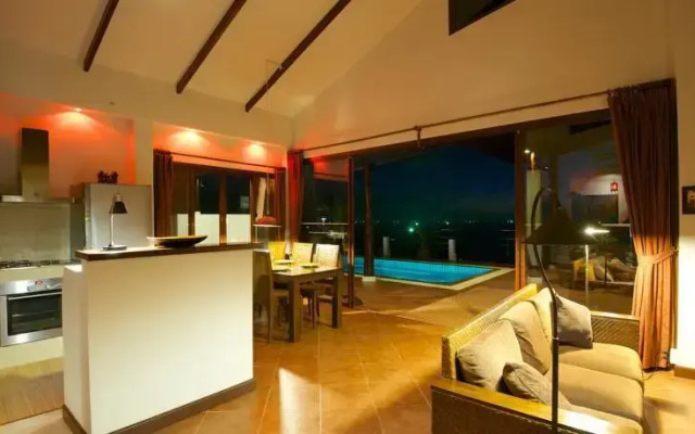 Villa YoYo
