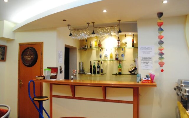 Hotel Sinaya - Full Board