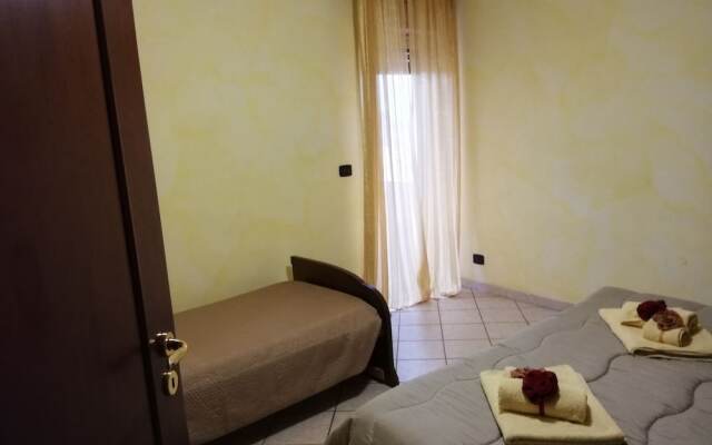 Casa Vacanze Catania