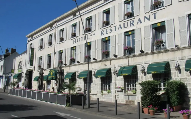 Relais de la Poste