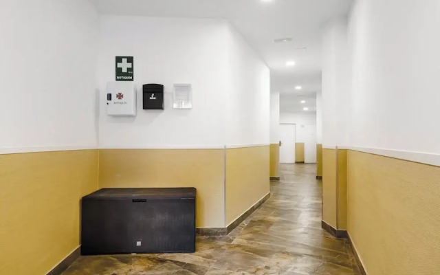 limehome Madrid Calle de Matilde Diez