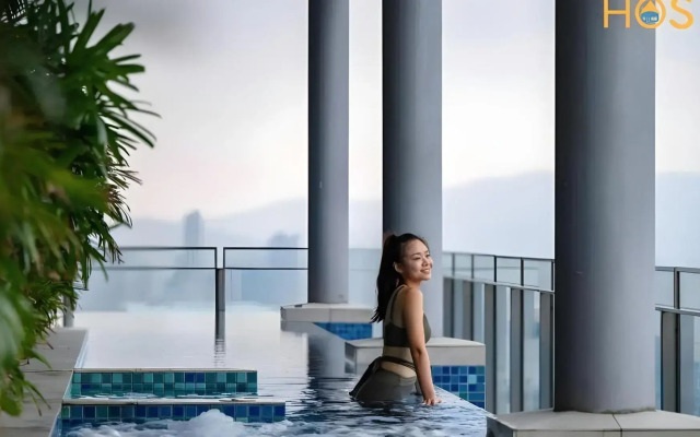 Pavilion Ceylon Hill Suites, Bukit Bintang by Perfect Host