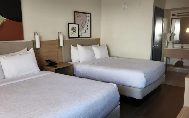 Spark by Hilton Wichita East