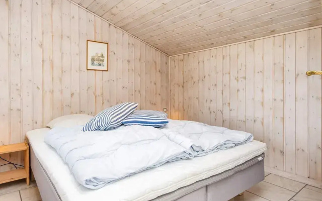 8 Person Holiday Home in Orsted-by Traum