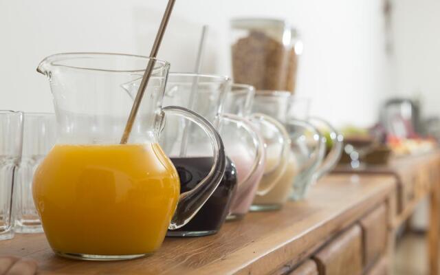 VELINN Pousada Vila Floratta