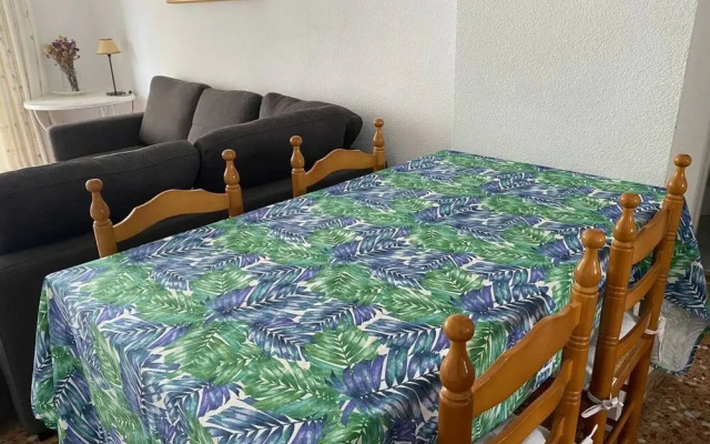 Impeccable 2-bed Apartment in Benidorm