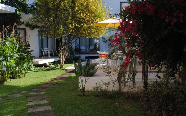 Paradise Departamentos