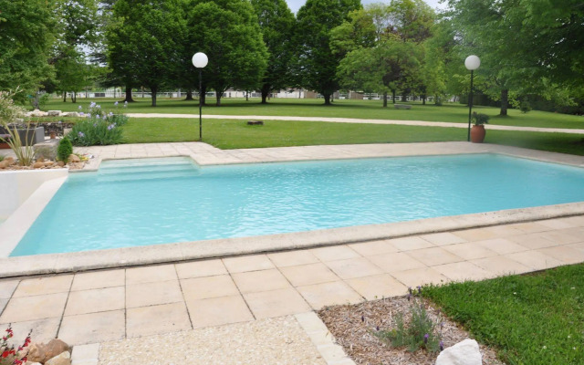 Le Mas des Bories - Grand Périgueux