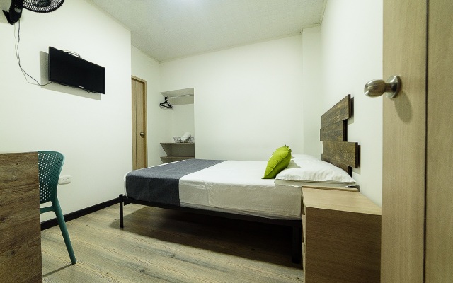 Hotel Sultana Cali