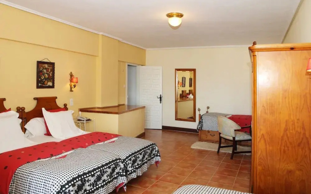 Hotel Risco