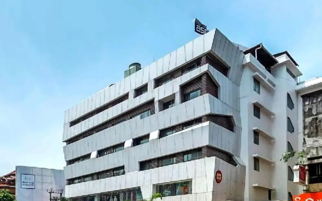 Hotel Asma Tower