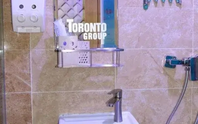 Toronto Holidays