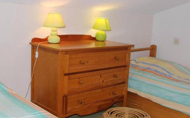 Maison Gruissan, 3 pièces, 6 personnes - FR-1-229-53