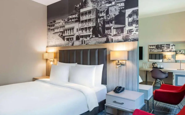 Ramada Encore by Wyndham Tbilisi