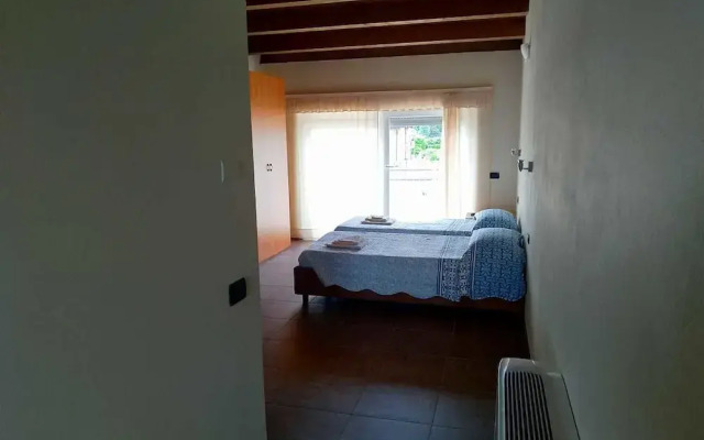 Residence Tre Pini