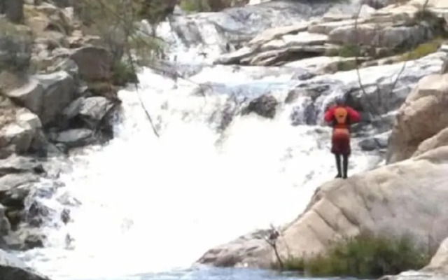 Riverview Lodge