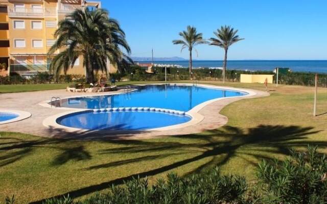 Apartamento Marina Azul