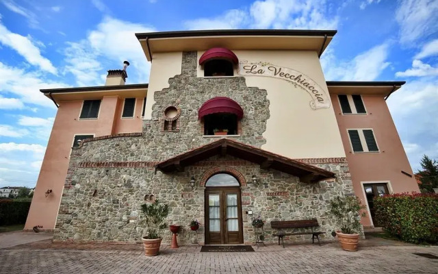 Hotel La Vecchiaccia