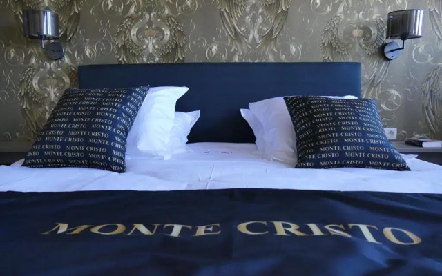 Hotel Monte Cristo