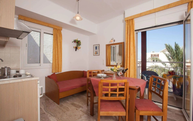 Galini Apartments and Studios
