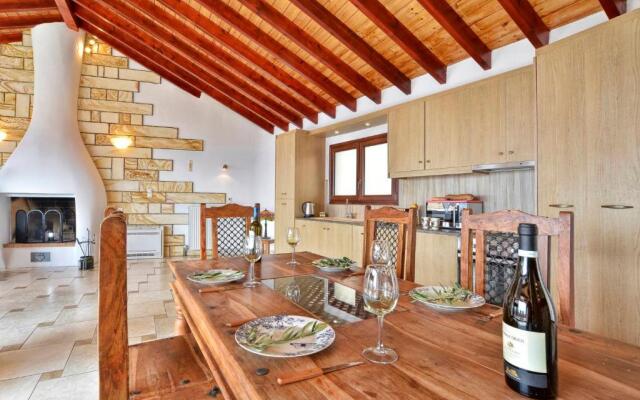 Golden fox Villa