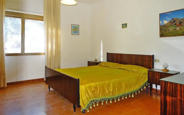 Holiday Home, Solanas