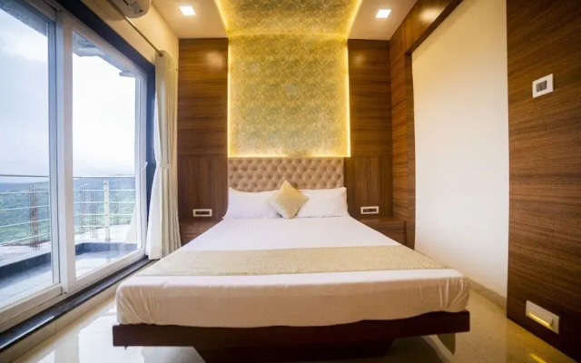 Shree Samarth Villa