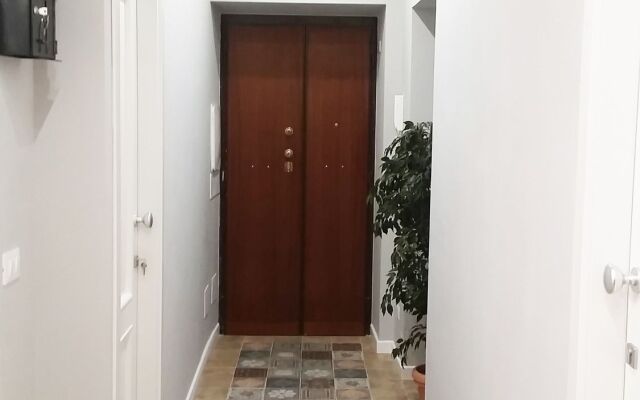 MORE Cola di Rienzo B&B