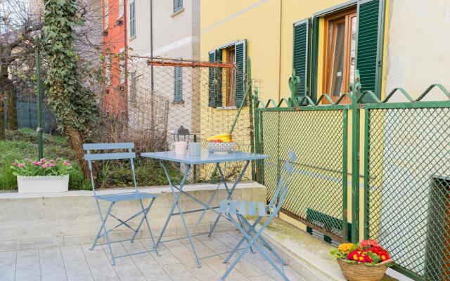 Co-m341-sabb12bt - Lovely Corner Near Bellagio