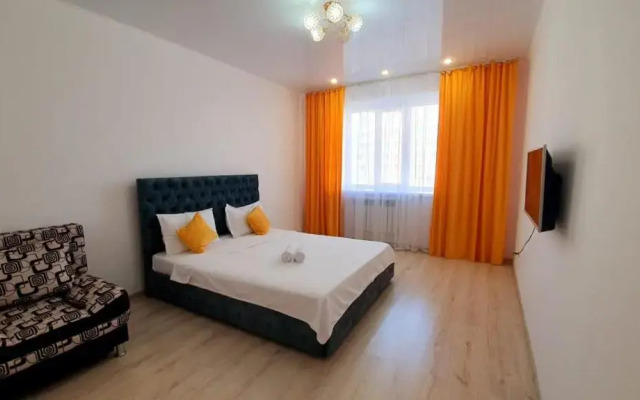 V novom dome 1 kom kvartira