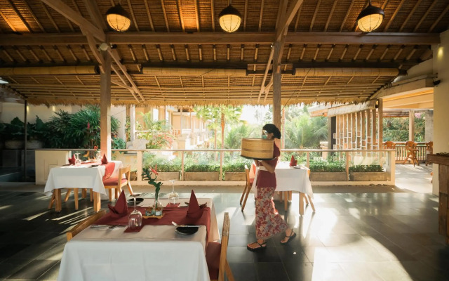 The Udaya Resorts and Spa