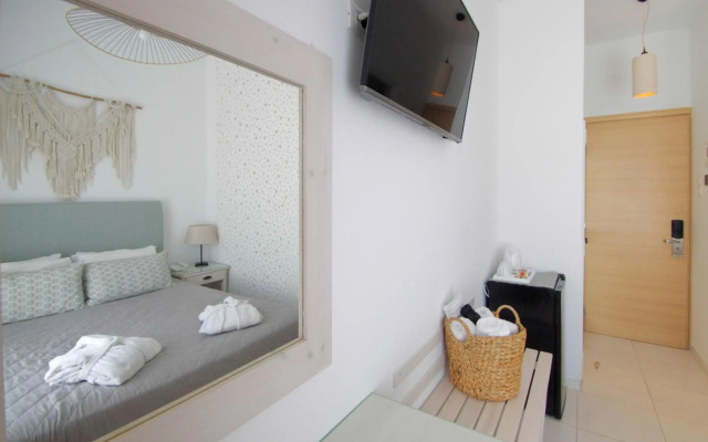Hotel Benois
