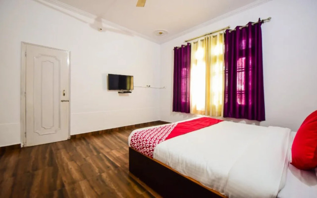 Triund Heavens By OYO Rooms