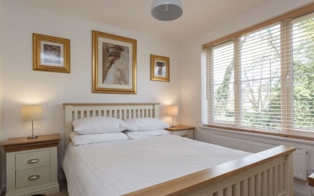 No3 Highgrove Mews - Wanderlust Retreats