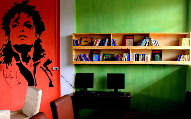Go Ninh Binh Hostel