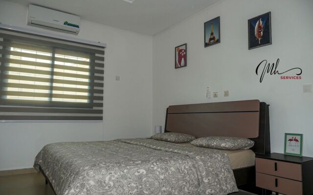 Mh Services Residence