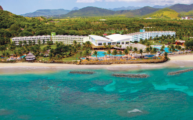 Coconut Bay Beach Resort & Spa All Inclusive