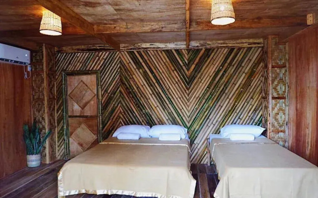 Alpas Siargao - Hostel