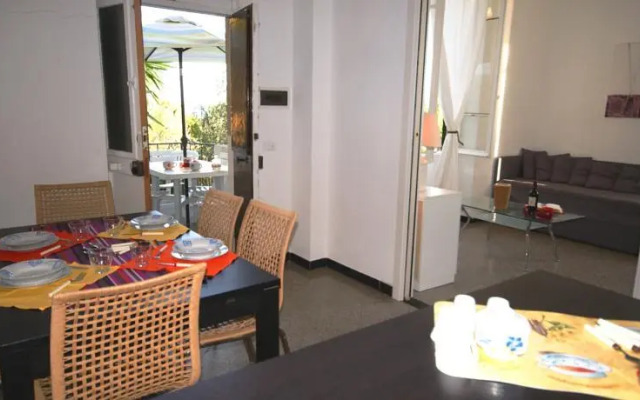 Appartamento alla Galeazza