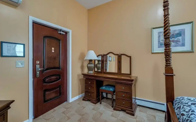 The Roxy Cape Vincent