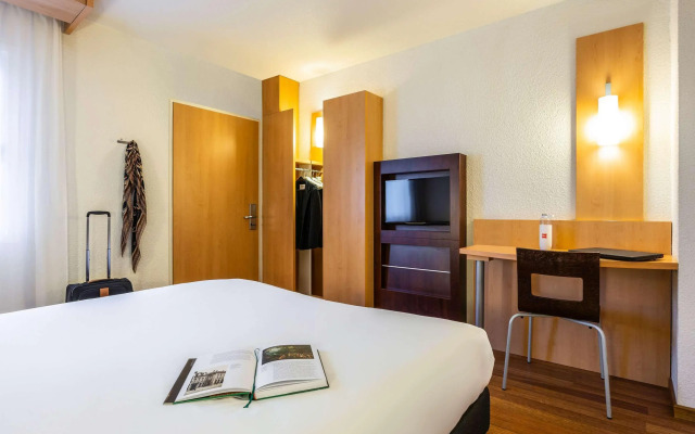 ibis Antwerpen Centrum