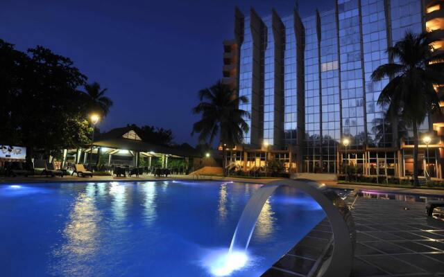 Hôtel Le Silmande Ouagadougou