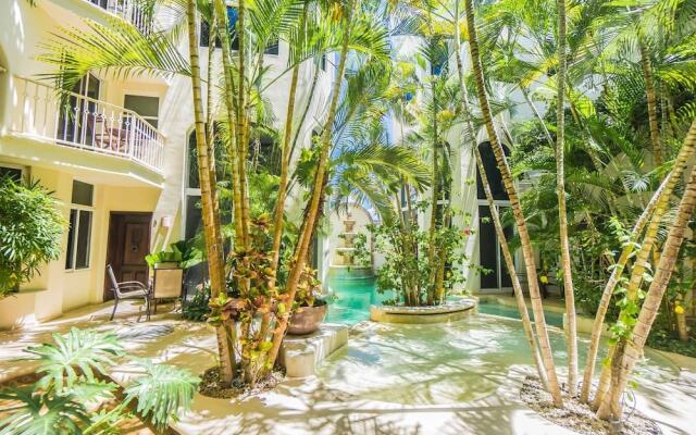 Royal Palms 5 2 Bedroom Condo by RedAwning