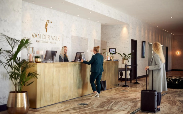 Van der Valk Amsterdam Amstel