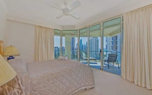 Oceana on Broadbeach